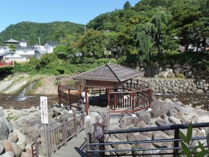 修善寺温泉