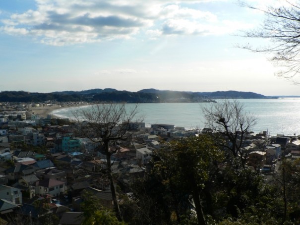 冬の鎌倉73e022c35e9f54393f5bc4d2867e61af_s