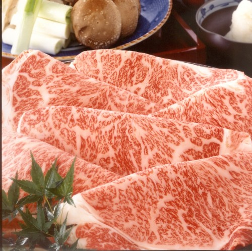 松阪牛 Matsusaka beef 2