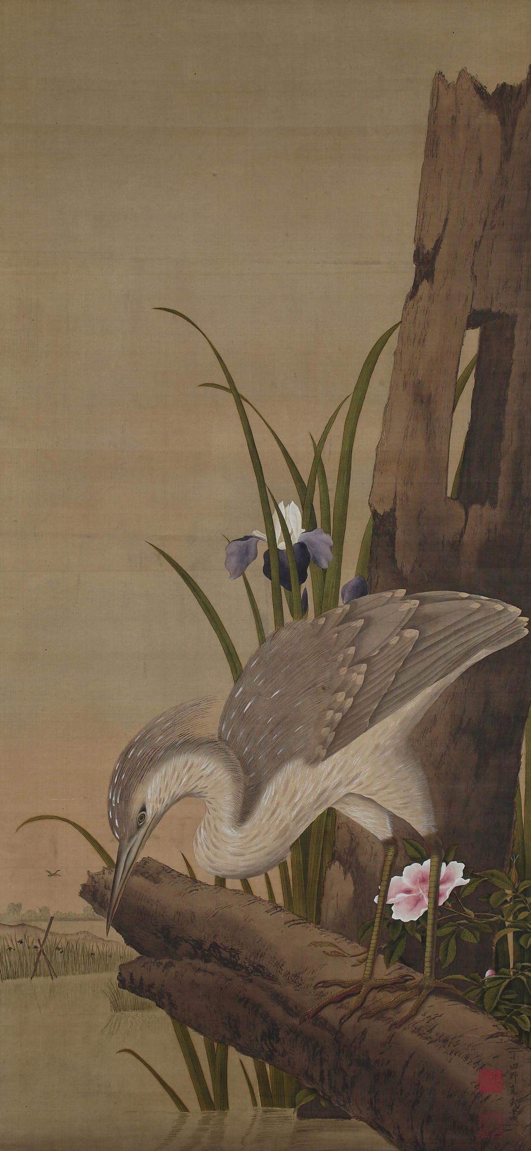 解体新書の挿絵を描いたサムライ画家！「小田野直武と秋田蘭画」展 サライ.jp｜小学館の雑誌『サライ』公式サイト