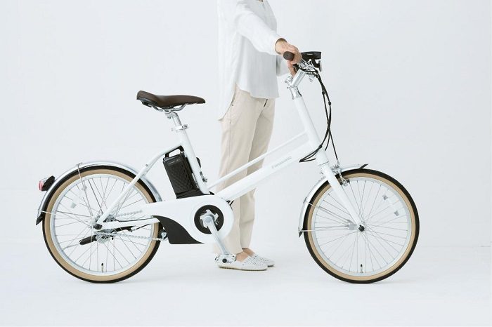 サライ』の提案がきっかけに！パナソニック「Ｊコンセプト」の電動アシスト自転車にこらされた数々の工夫 | サライ.jp｜小学館の雑誌『サライ』公式サイト
