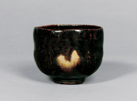 江戸時代　茶碗