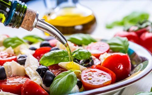 医師も薦める 地中海式食事法 で健康な体を手に入れる 予防医療の最前線 サライ Jp 小学館の雑誌 サライ 公式サイト