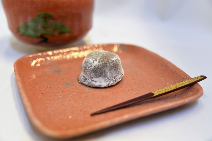 肉桂餅 ｜南蛮文化が花開いた堺随一の銘菓【老舗銘菓ものがたり