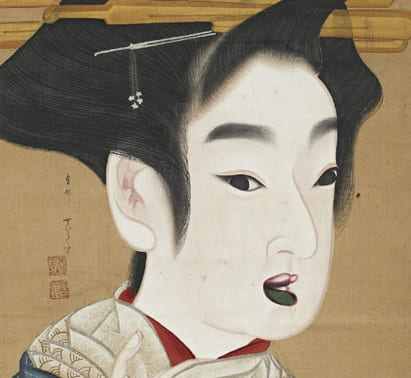 江戸の絵師たちが追求した不思議な現実《リアル 最大の奇抜》展 
