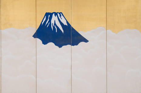 なぜか笑いがこみ上げる!? 日本画の巨匠・横山大観のユーモアを