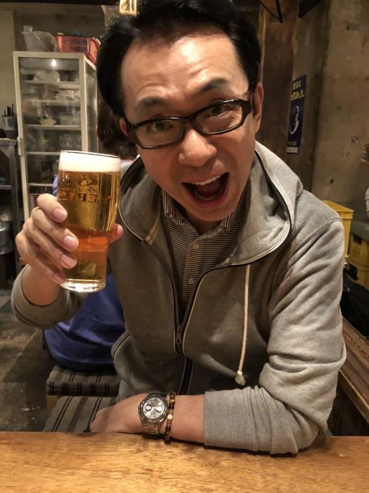 朗 福澤