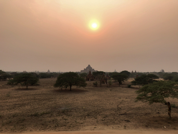 知れば知るほど奥が深い。今輝く、神秘の国・ミャンマーを訪ねる【2