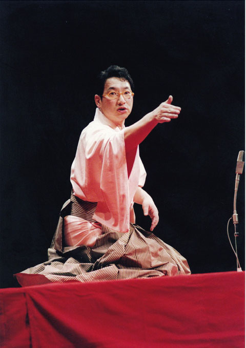 落語家・春風亭昇太さんの朝めし自慢「週2〜3回は自分で調える純和風の献立です」 | サライ.jp|小学館の雑誌『サライ』公式サイト