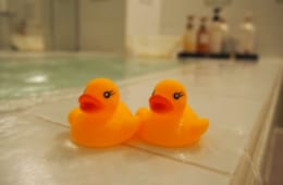 最近、夫婦でお風呂に入っていますか？ 「夫婦入浴」の実態を大調査！