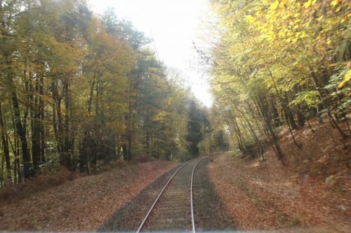 グライヒェンベルグ鉄道