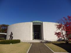 日本の美術館