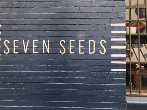 Seven Seeds