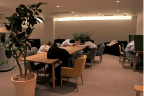 ビジネスパーソンの健康意識と睡眠に関する調査｜働く人の眠りを阻害する要因１位は「仕事の悩み」