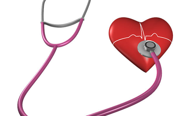 暑さに弱い臓器「心臓」｜新たに注目を集める心臓病のリスク「酸化変性LDLコレステロール」とは