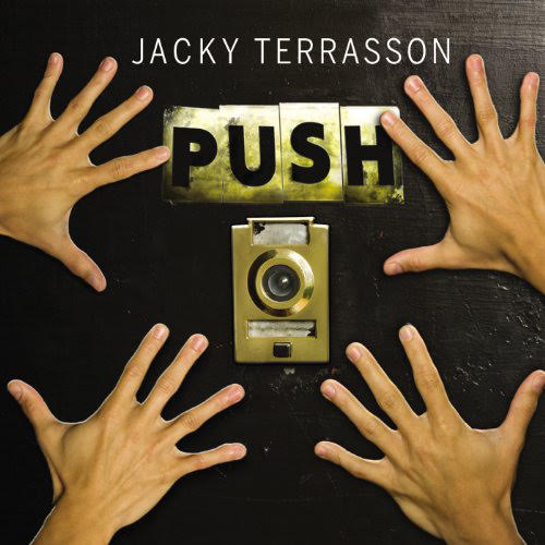 （5）ジャッキー・テラソン『プッシュ』
