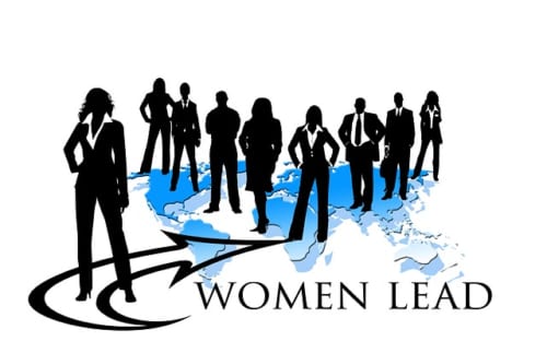 女性リーダーが増えない理由