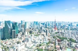 「2020年の東京オリンピックの時人気が出ていそうな街ランキング」発表！｜新築マンション価格もこの6年で大幅に上昇！