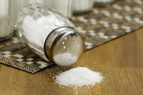 「塩」を学ぶのは趣味としても最適！｜『日本と世界の塩の図鑑』