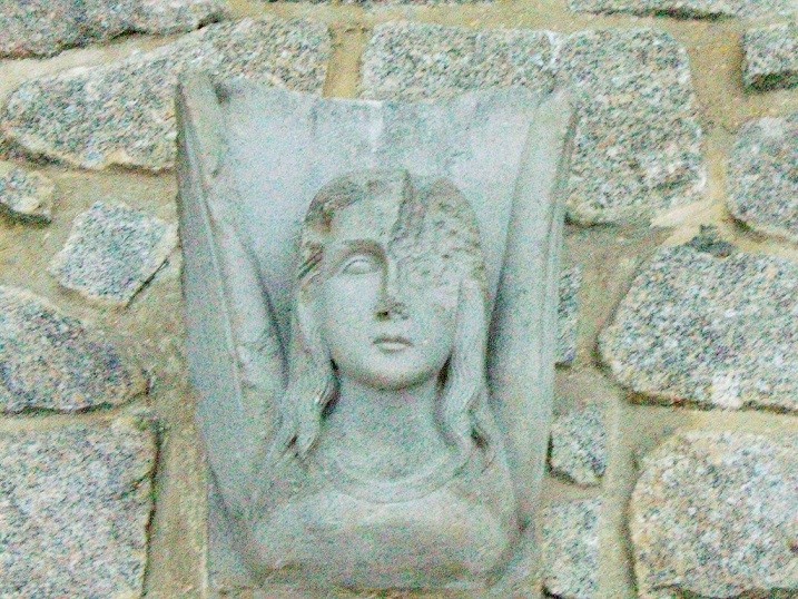 パリの 長崎の天使 を知っていますか 世界が変わる異文化理解レッスン 基礎編22 サライ Jp 小学館の雑誌 サライ 公式サイト