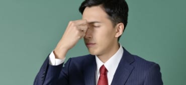 中高年に発症し、失明のリスクがある「緑内障」の怖さと対策｜『40代から高まる失明のリスク』