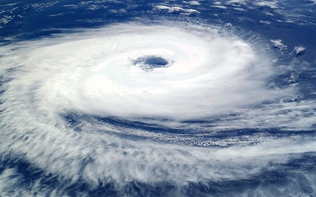 台風15号による被害状況と台風通過後に起きやすい４つの二次被害