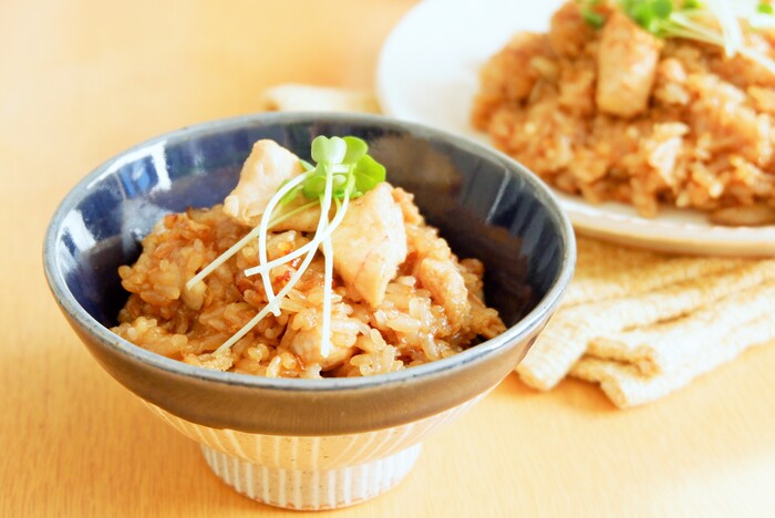 管理栄養士が教える減塩レシピ 余ったお餅をリメイク 切り餅を使った 餅グラタン 中華おこわ サライ Jp 小学館の雑誌 サライ 公式サイト