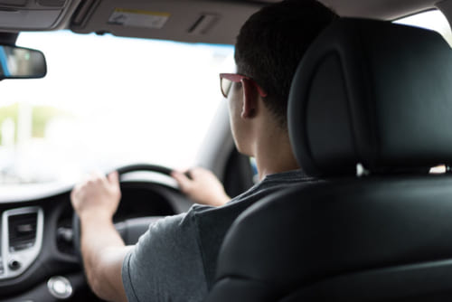 50歳頃から低下する認知機能を維持し、長く運転できるための秘訣とは｜『運転寿命を延ばす 50代からの安全運転の心得』