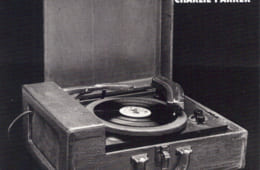 チャーリー・パーカー『The Complete Dean Benedetti Recordings Of Charlie Parker』