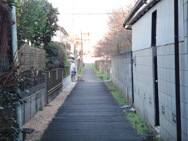 街に潜んだ見えないネットワーク「暗渠（あんきょ）」の楽しみ方