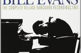ビル・エヴァンス『ザ・コンプリート・ヴィレッジ・ヴァンガード・レコーディングス 1961』
