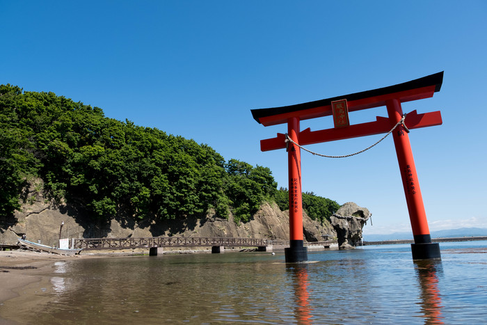 榎本武揚・土方歳三らが蝦夷共和国の夢を託した開陽丸。精緻に復元された幕府軍艦に思いを馳せる【「半島をゆく」知られざる北海道の歴史 ５】 |  サライ.jp｜小学館の雑誌『サライ』公式サイト