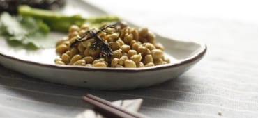 納豆は体にいいはホント！？　納豆嫌いも食べられる方法を教えます！【医師1,032人に聞いた！】