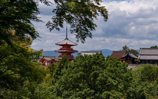 旅に行けない今こそ読みたい古寺巡礼ガイド 『鳥瞰ＣＧ・イラストでよくわかる日本の古寺』