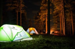 キャンプ料理トレンド調査2020｜キャンプブームは新たなステージへ！“映え離れ”するキャンプ飯。トレンドは“時短飯”へ