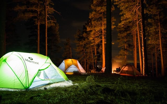 キャンプ料理トレンド調査2020｜キャンプブームは新たなステージへ！“映え離れ”するキャンプ飯。トレンドは“時短飯”へ