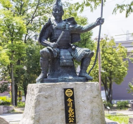 今川義元と桶狭間の戦い~凡将にあらず【にっぽん歴史夜話28】