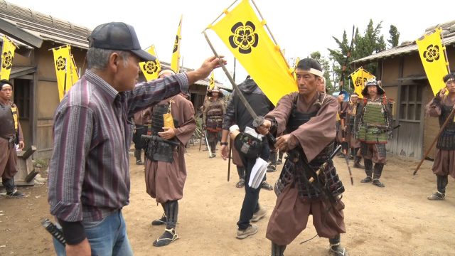 次の大河ドラマ10年を勝手に展望 北条五代 加藤清正 壬申の乱 がやってくる 麒麟がくる 満喫リポート 番外編 サライ Jp 小学館の雑誌 サライ 公式サイト