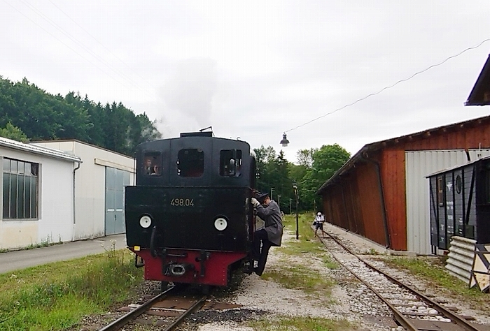 役割を終えた渓谷の路線「シュタイヤータール鉄道」の誕生から終焉まで(オーストリア) サライ.jp|小学館の雑誌『サライ』公式サイト