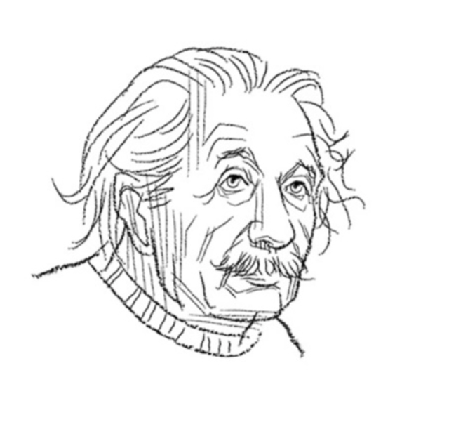 理論物理学者 アルバート アインシュタインの平和への名言 偉人たちのポジティブ名言で学ぶ英語表現 ４ サライ Jp 小学館の雑誌 サライ 公式サイト