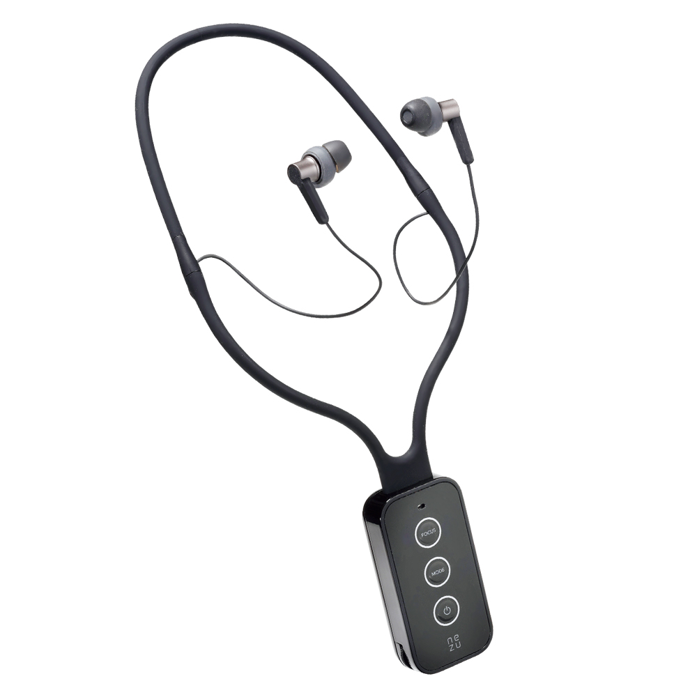 集音器　助聴器オーム電機　軽度～中等度の難聴の方向け