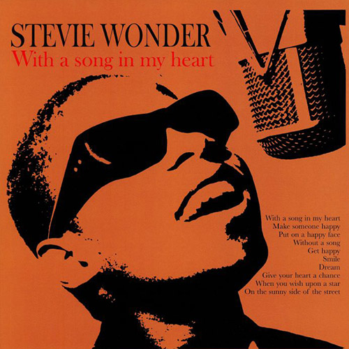 【期間限定値下】【名盤アルバム】STEVIE WONDER スティービーワンダー