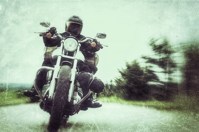 トップガン イージー ライダー 見るとバイクに乗りたくなる映画 ランキング サライ Jp 小学館の雑誌 サライ 公式サイト