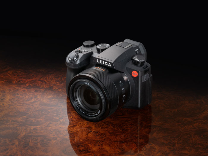 Leica(ライカ) V-LUX5 - デジタルカメラ