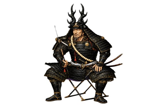 本多忠勝