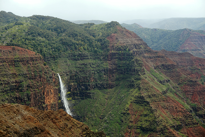 息をのむ絶景とパワースポットの宝庫！ 神秘のガーデン島、カウアイで浄化されるハワイ旅 花人日和 暮らしを豊かに、私らしく