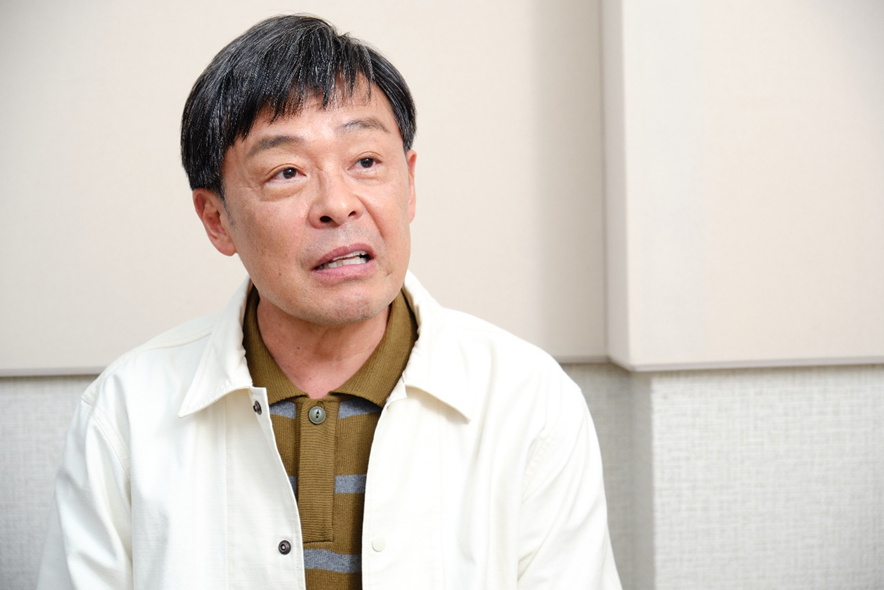 “老い”と向き合い始めた俳優・光石研さんの「これからの人生」の話 | サライ.jp|小学館の雑誌『サライ』公式サイト