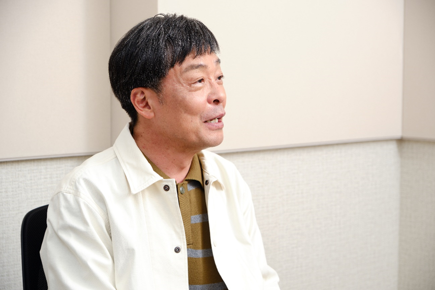 “老い”と向き合い始めた俳優・光石研さんの「これからの人生」の話 | サライ.jp|小学館の雑誌『サライ』公式サイト