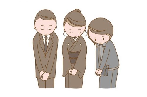 神式のお通夜「通夜祭」とは？｜通夜祭の流れとお悔やみの言葉のマナーを解説【葬儀の作法】 | サライ.jp｜小学館の雑誌『サライ』公式サイト