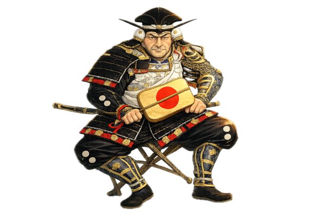 池田恒興